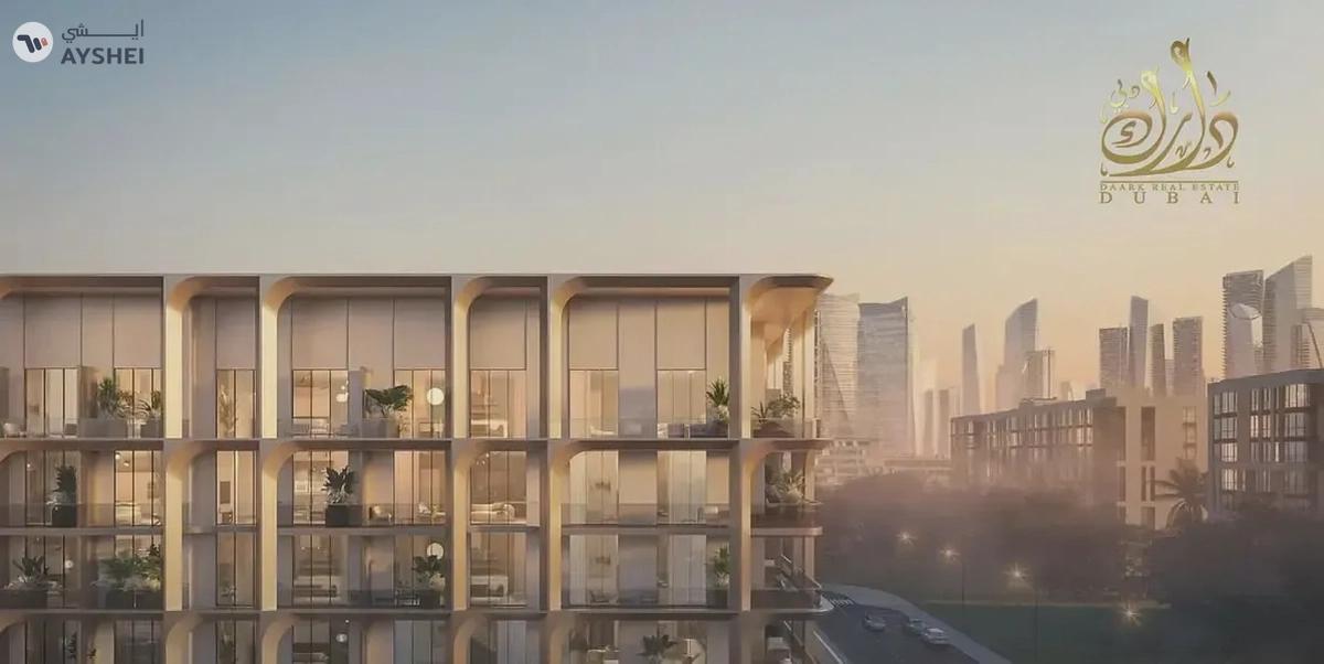 CHEAPEST 1BHK IN ARJAN | PRIME LOCATION, PARK VIEW-1-landscape