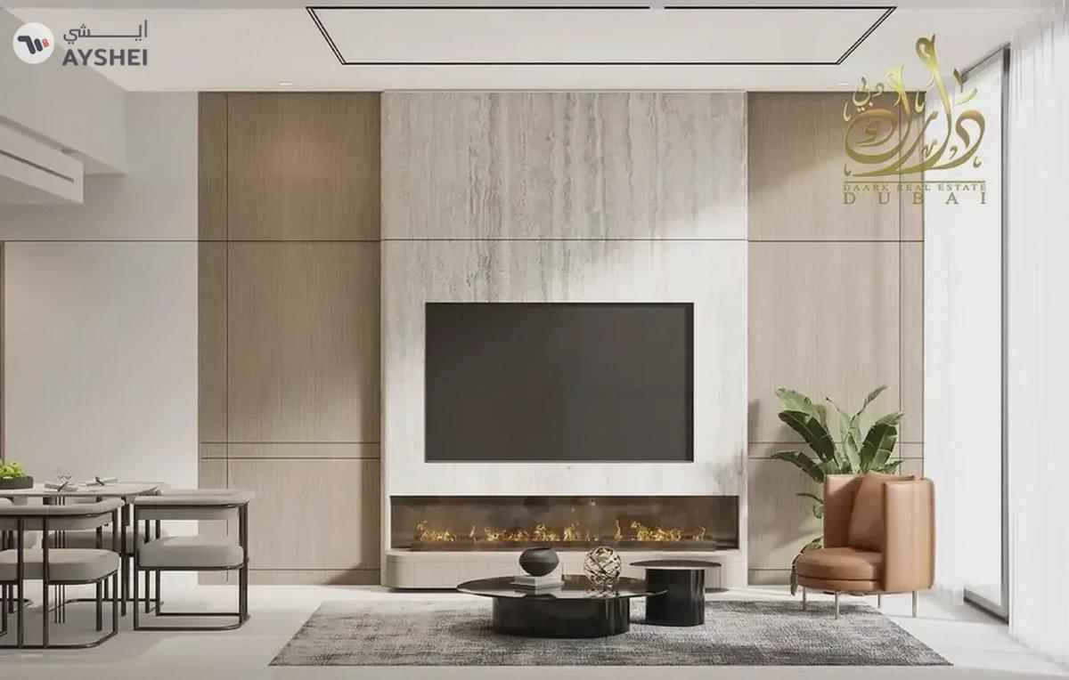 CHEAPEST 1BHK IN ARJAN | PRIME LOCATION, PARK VIEW-0-landscape