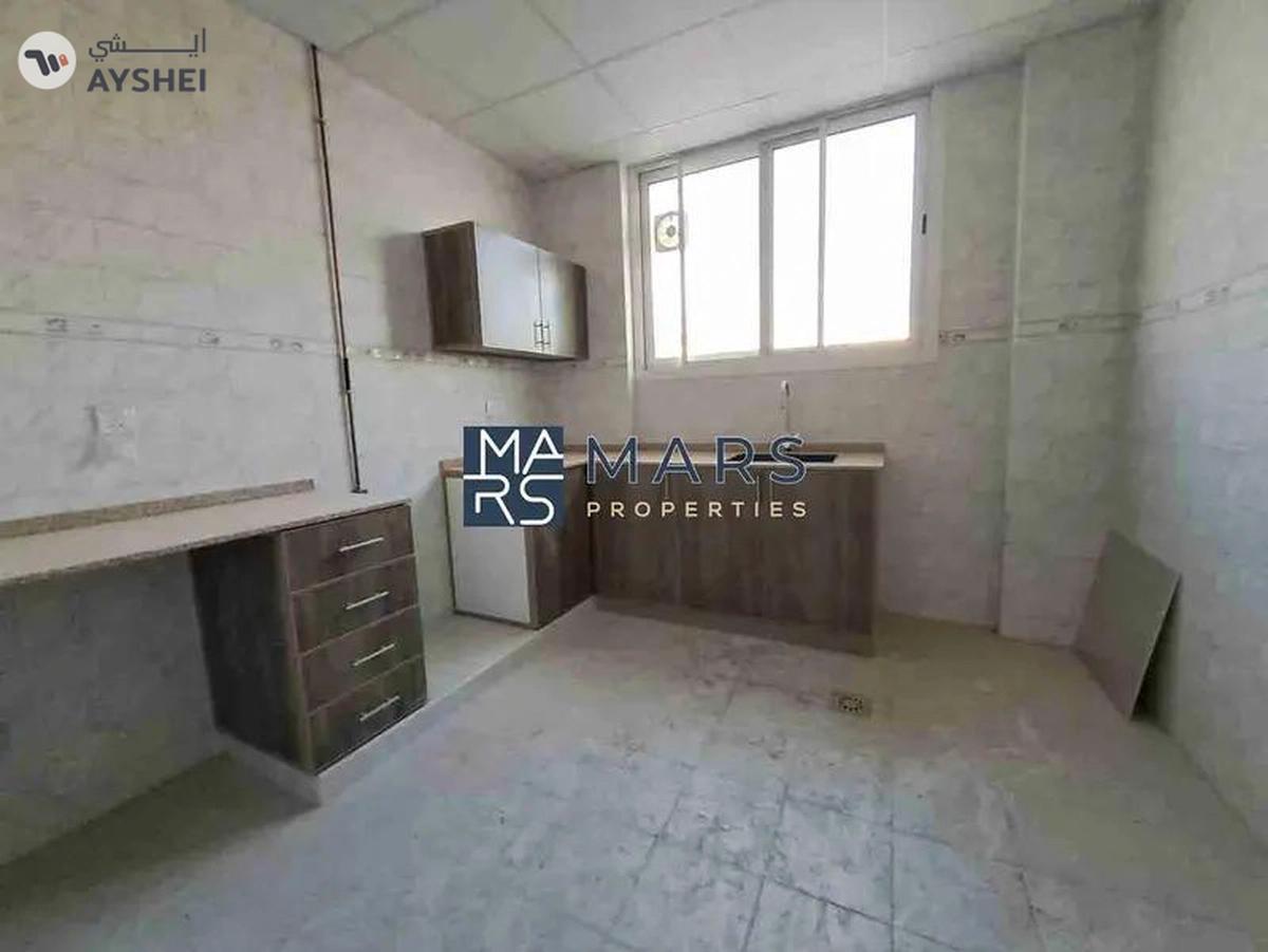 Brand new 1bhk apartment available for rent :40k-4-4