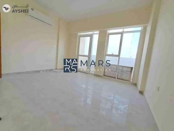 Brand new 1bhk apartment available for rent :40k