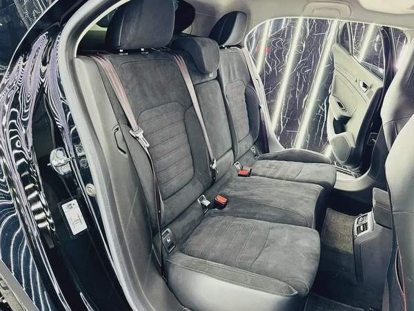 Renault Mégane RS 2023 GCC specs for 137,000.00 AED