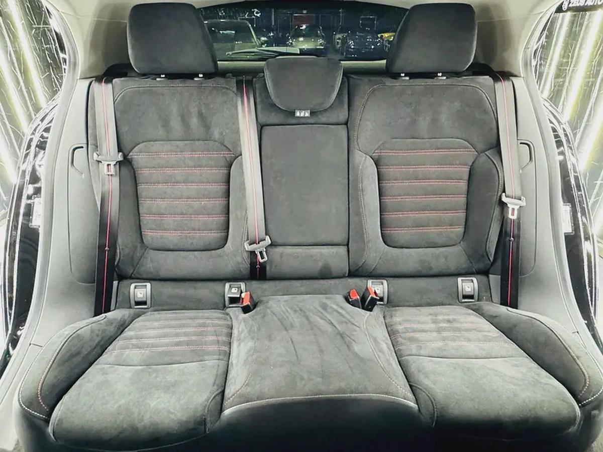 Renault Mégane RS 2023 GCC specs for 137,000.00 AED-13-13