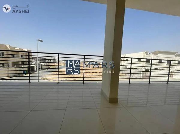 Hot Offer | 5 Bedrooms Twin Vill for Sales | 3,500,000 AED