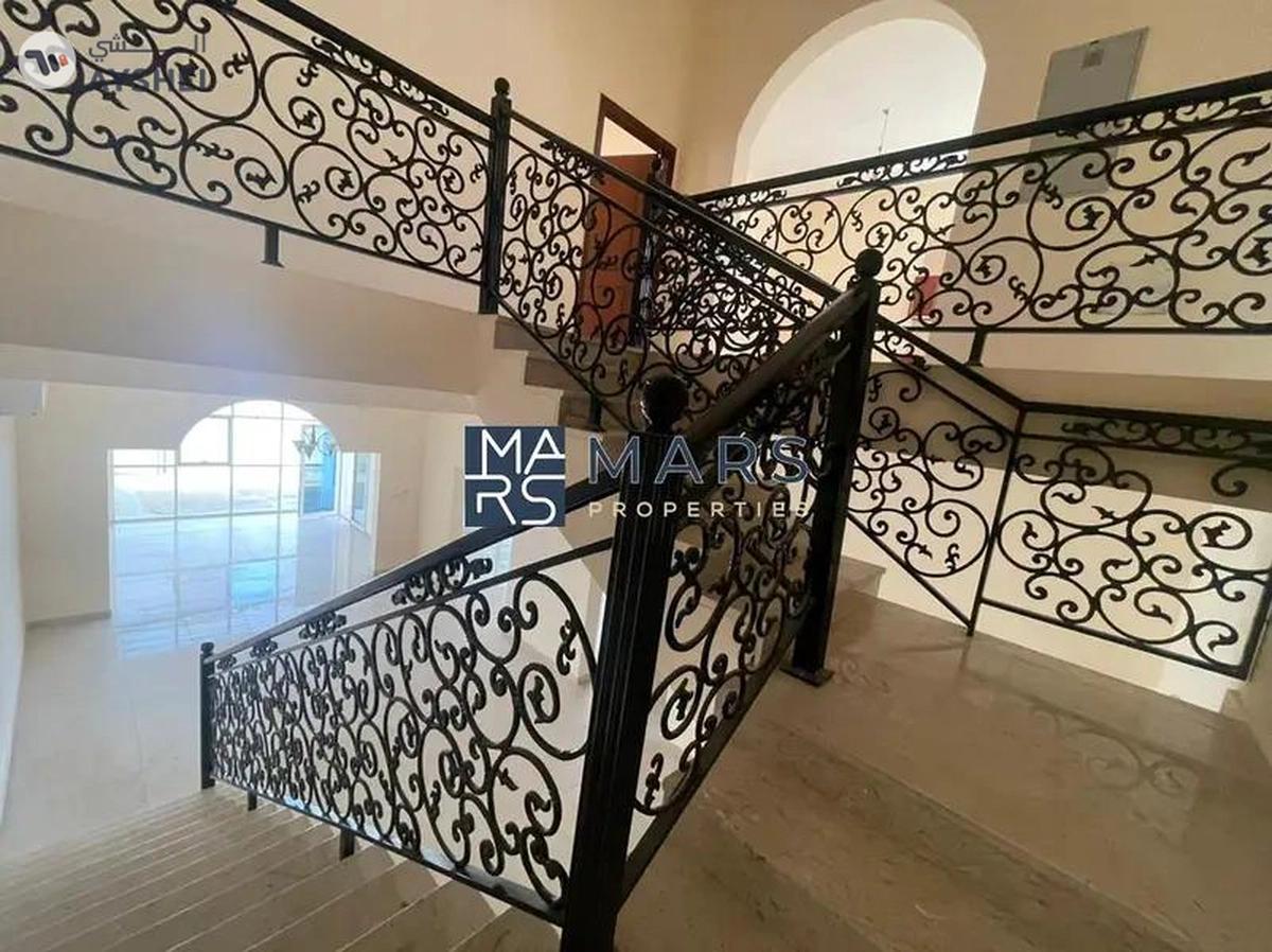 Hot Offer | 5 Bedrooms Twin Vill for Sales | 3,500,000 AED-14-14