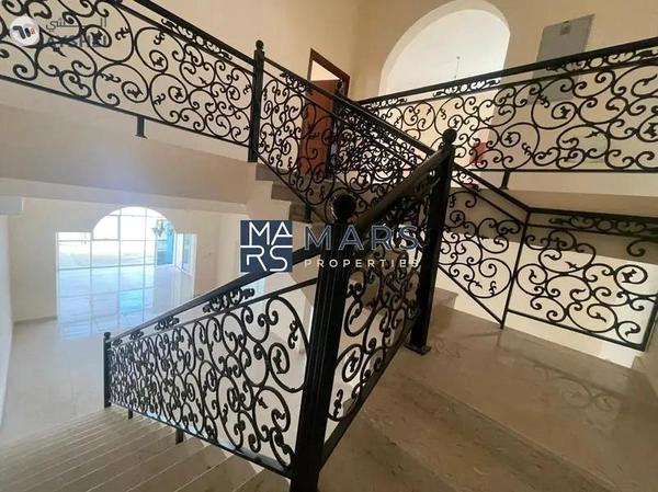 Hot Offer | 5 Bedrooms Twin Vill for Sales | 3,500,000 AED