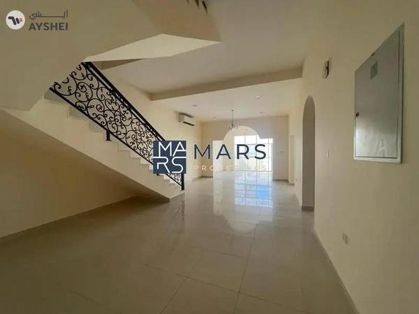Hot Offer | 5 Bedrooms Twin Vill for Sales | 3,500,000 AED