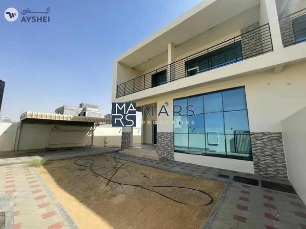 Hot Offer | 5 Bedrooms Twin Vill for Sales | 3,500,000 AED