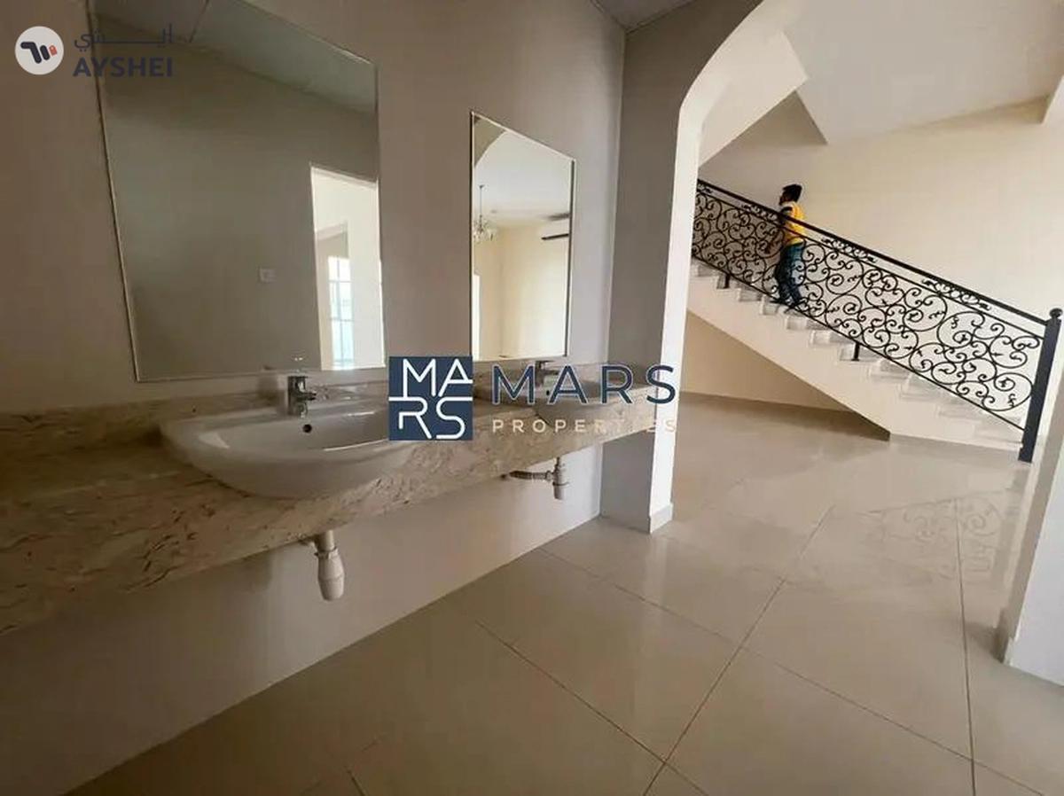 Hot Offer | 5 Bedrooms Twin Vill for Sales | 3,500,000 AED-25-25