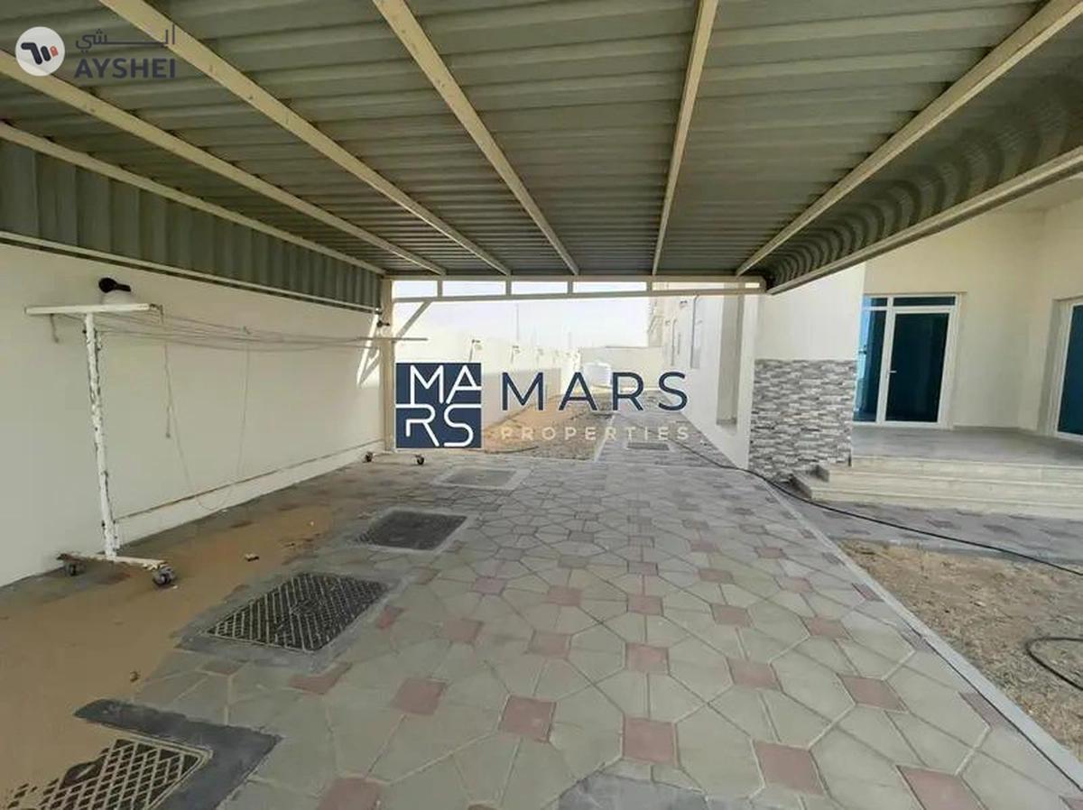 Hot Offer | 5 Bedrooms Twin Vill for Sales | 3,500,000 AED-29-29