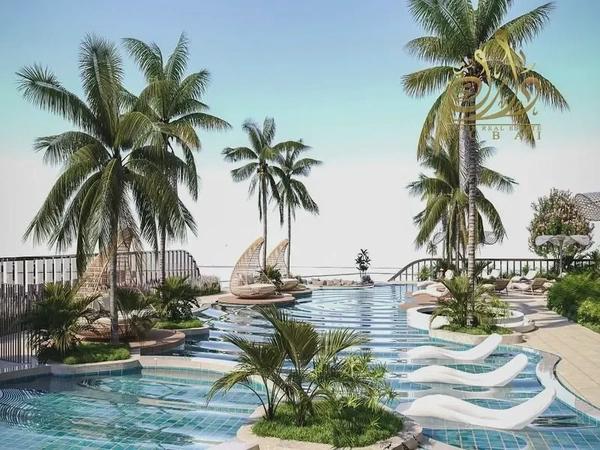 BIG AREA l 0% DLD l BURJ KHALIFA VIEW l OFFER FOR CASH