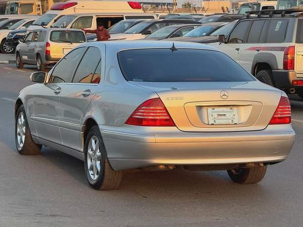 S350 2005 Japan