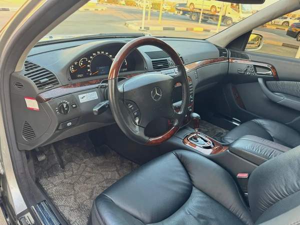 S350 2005 Japan