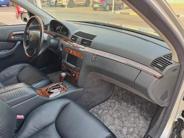 S350 2005 Japan