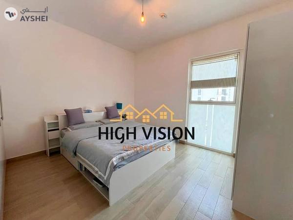 Water's Edge, Yas Island, Abu Dhabi