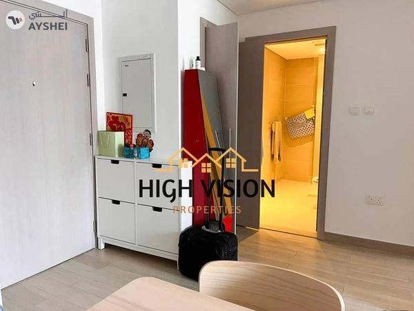 Water's Edge, Yas Island, Abu Dhabi