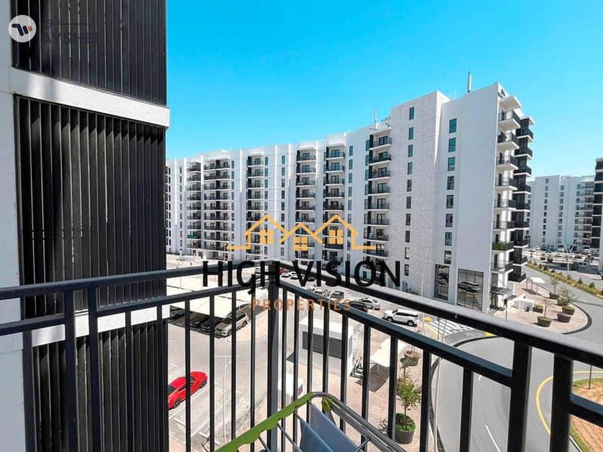 Water's Edge, Yas Island, Abu Dhabi-11-11