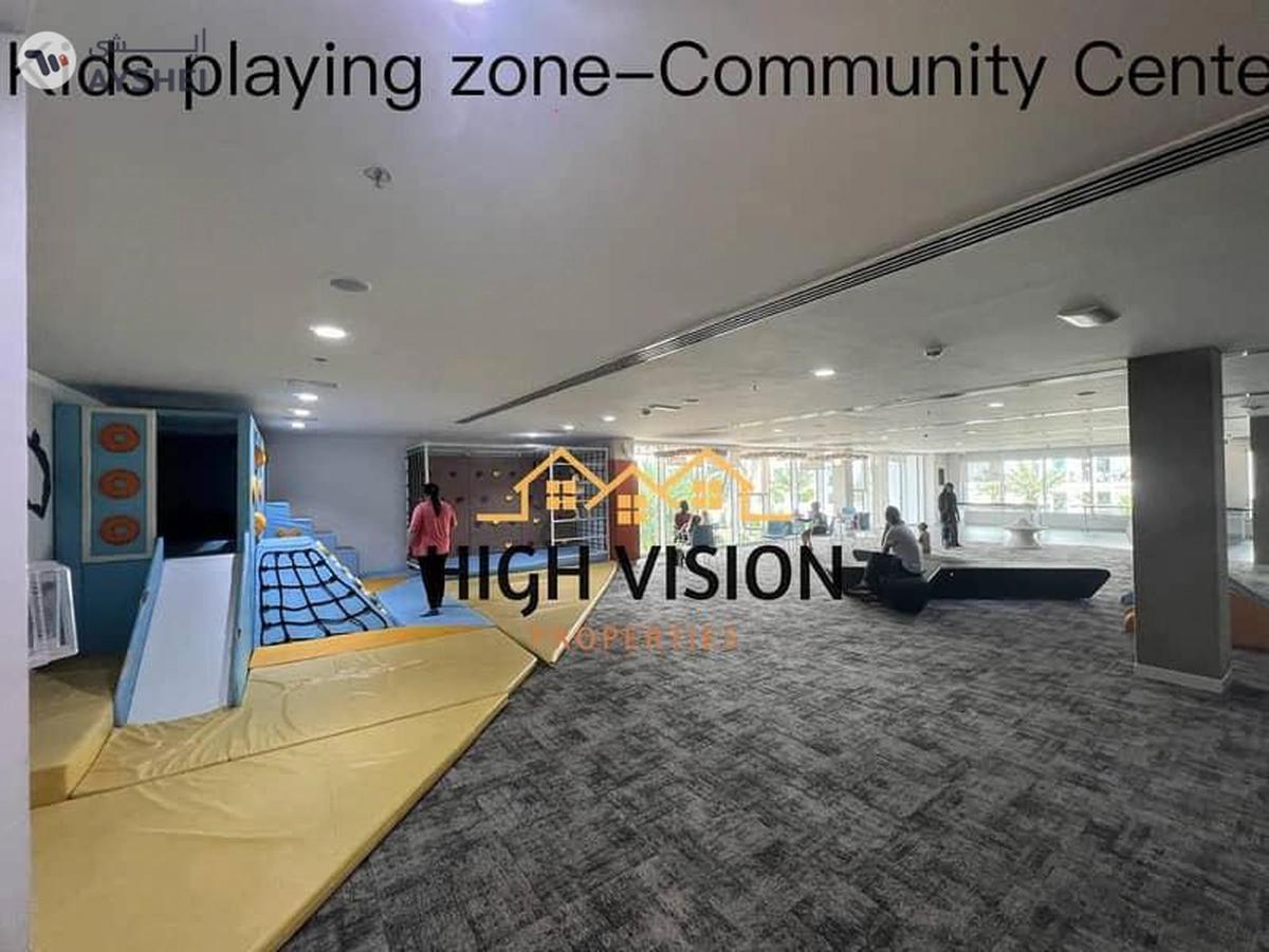 Water's Edge, Yas Island, Abu Dhabi-12-12