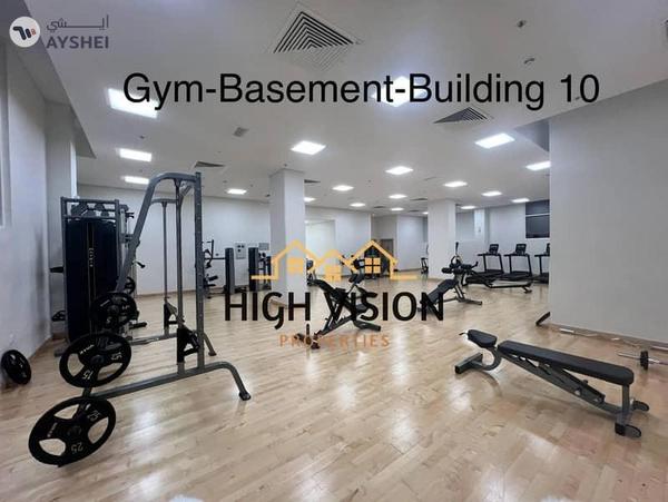 Water's Edge, Yas Island, Abu Dhabi