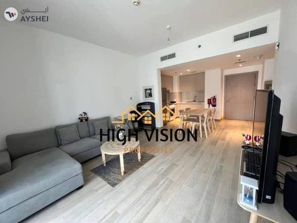 Water's Edge, Yas Island, Abu Dhabi