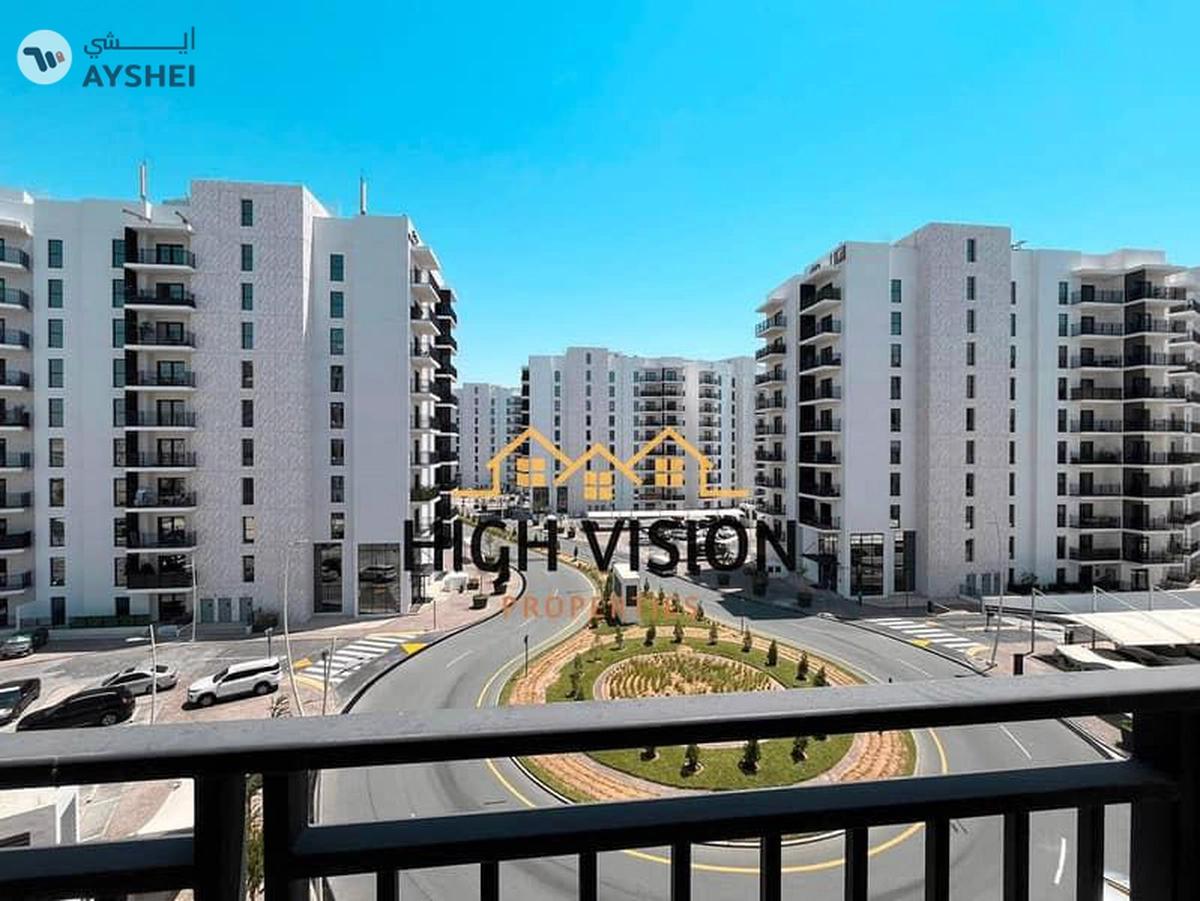 Water's Edge, Yas Island, Abu Dhabi-0-landscape