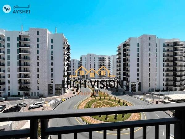 Water's Edge, Yas Island, Abu Dhabi