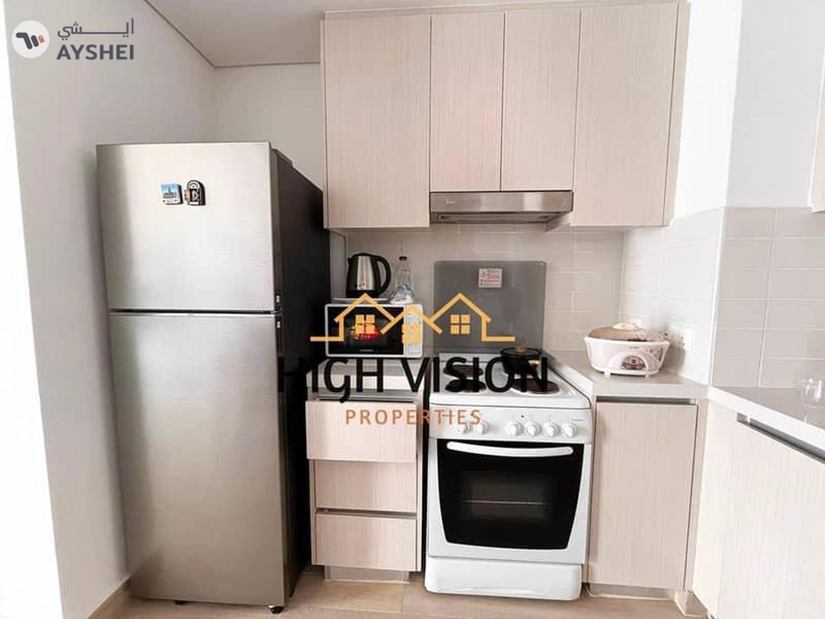 Water's Edge, Yas Island, Abu Dhabi-2-2