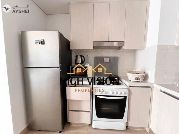 Water's Edge, Yas Island, Abu Dhabi