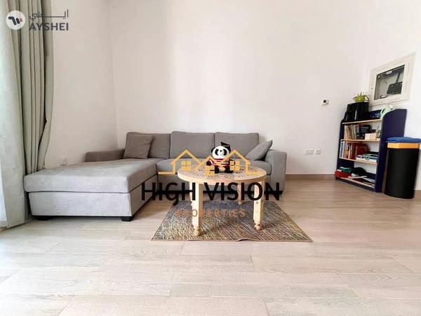 Water's Edge, Yas Island, Abu Dhabi