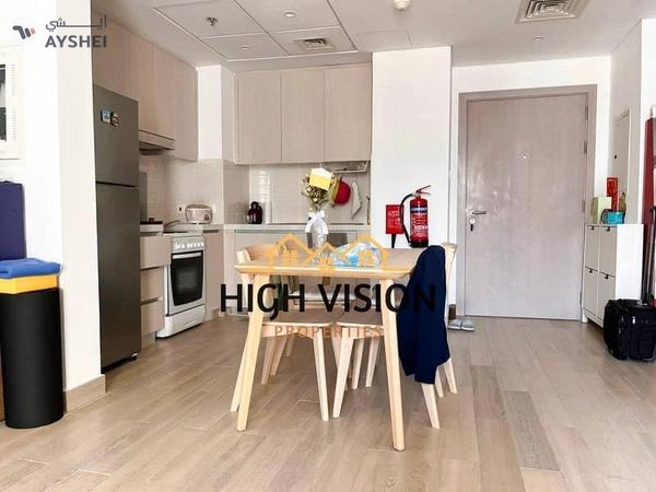 Water's Edge, Yas Island, Abu Dhabi