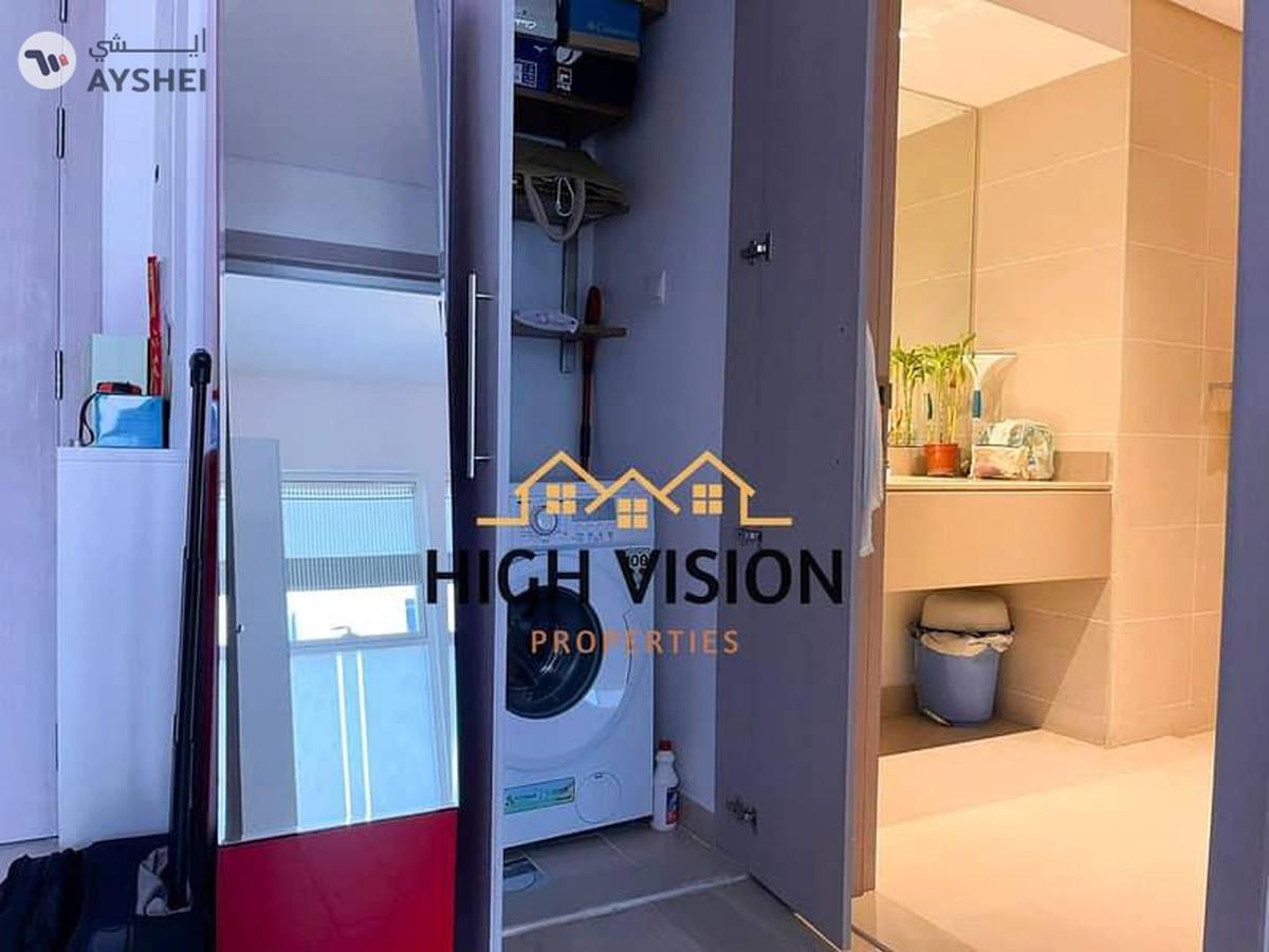 Water's Edge, Yas Island, Abu Dhabi-6-6