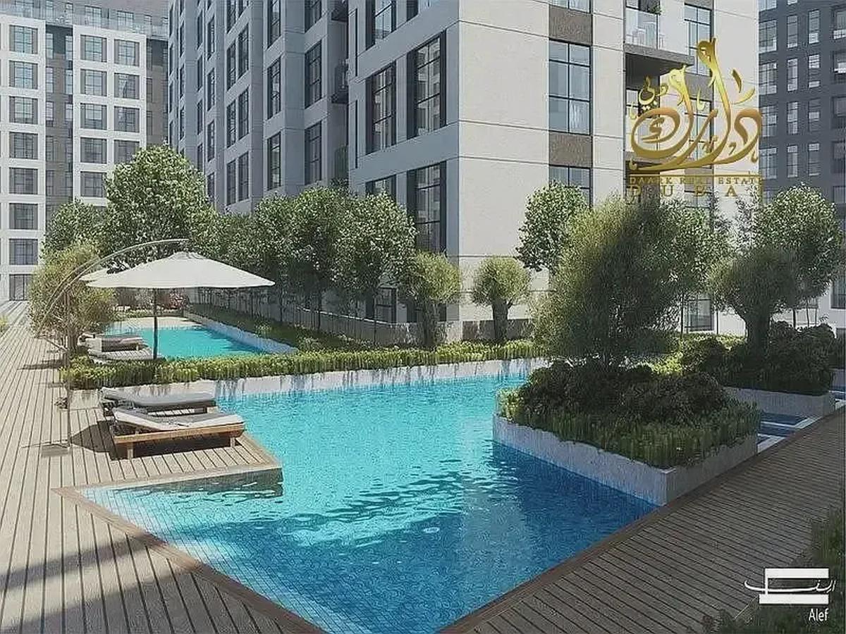 30/70 PAYMENT PLAN - 5 Minutes - Sharjah Airport -HIGH ROI FOR INVESTORS-5-5