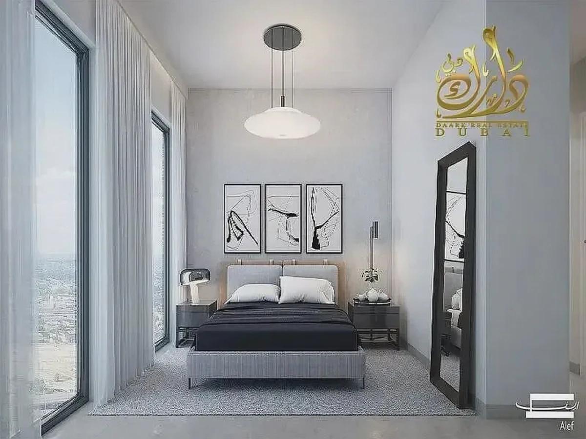 30/70 PAYMENT PLAN - 5 Minutes - Sharjah Airport -HIGH ROI FOR INVESTORS-4-4