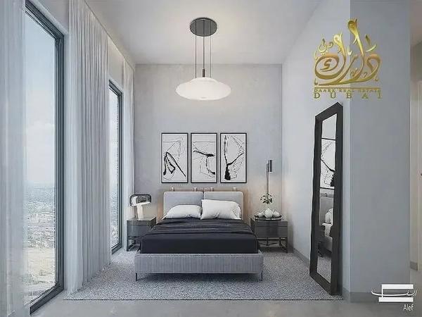 30/70 PAYMENT PLAN - 5 Minutes - Sharjah Airport -HIGH ROI FOR INVESTORS