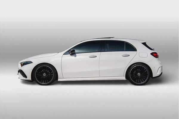 0% Downpayment | Mercedes-Benz Service and Warranty Package | AED 2,156 P/M