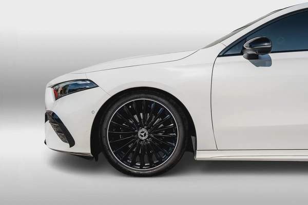 0% Downpayment | Mercedes-Benz Service and Warranty Package | AED 2,156 P/M