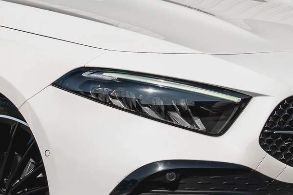 0% Downpayment | Mercedes-Benz Service and Warranty Package | AED 2,156 P/M