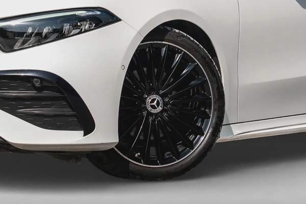0% Downpayment | Mercedes-Benz Service and Warranty Package | AED 2,156 P/M