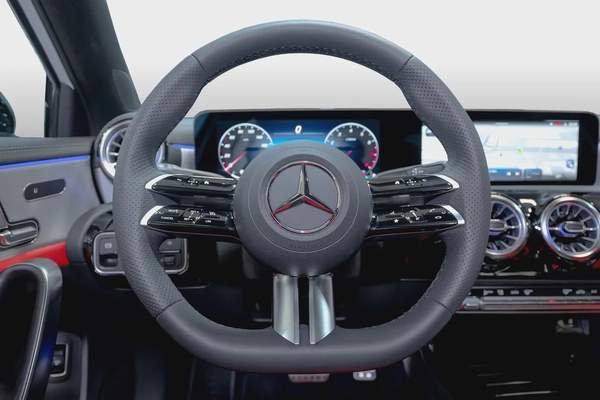 0% Downpayment | Mercedes-Benz Service and Warranty Package | AED 2,156 P/M