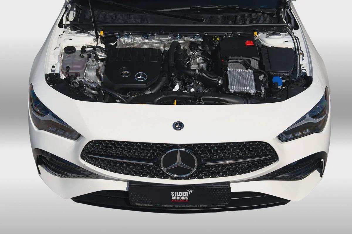 0% Downpayment | Mercedes-Benz Service and Warranty Package | AED 2,156 P/M-17-17