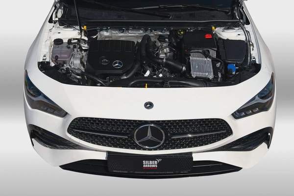 0% Downpayment | Mercedes-Benz Service and Warranty Package | AED 2,156 P/M