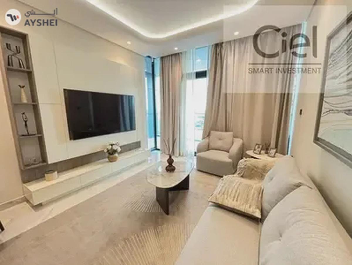 Limited Units _ Near Metro _ High Floor-9-9