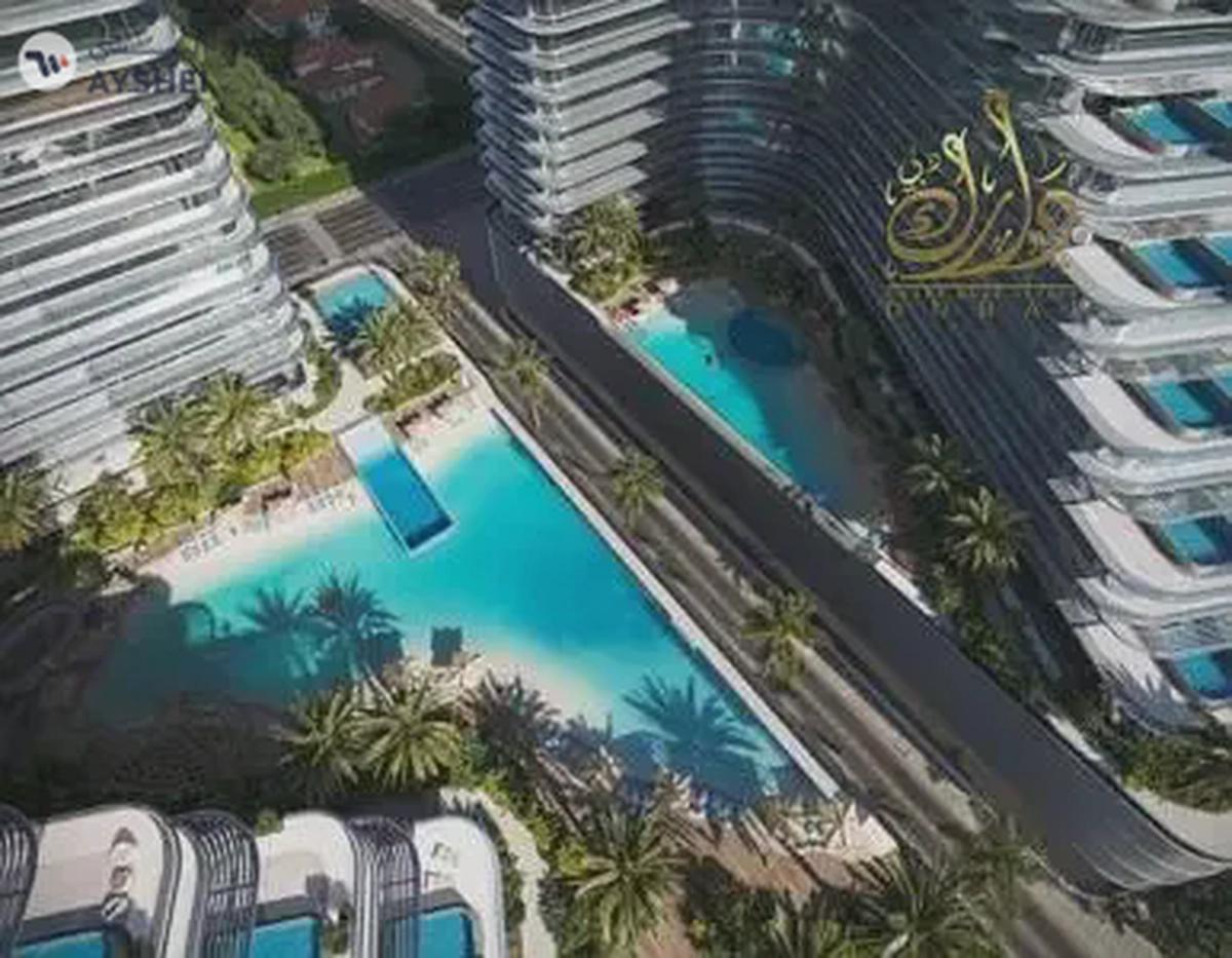 Limited Units _ Near Metro _ High Floor-5-5