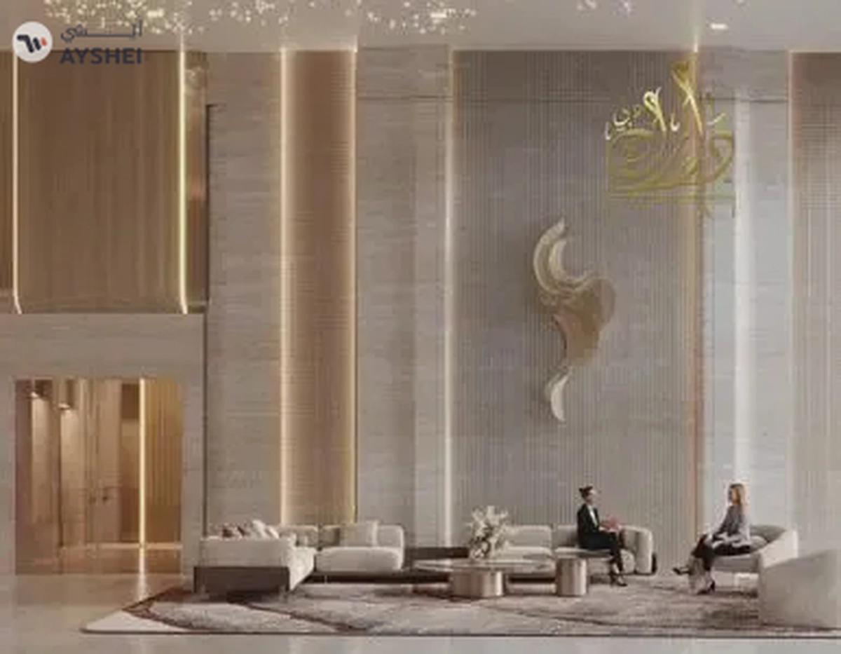 Limited Units _ Near Metro _ High Floor-6-6