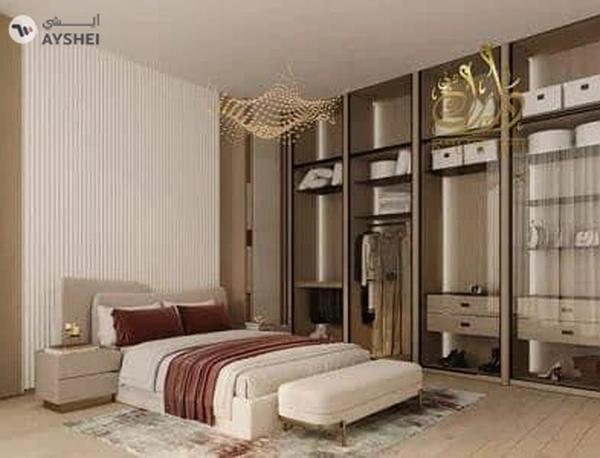 Limited Units _ Near Metro _ High Floor