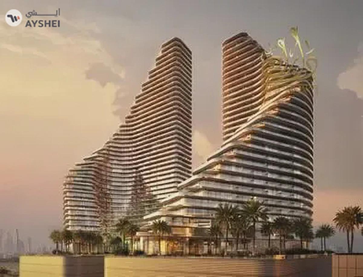 Limited Units _ Near Metro _ High Floor-0-landscape