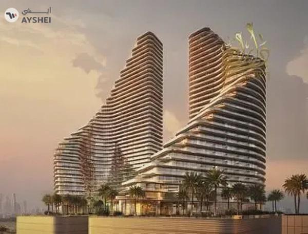 Limited Units _ Near Metro _ High Floor