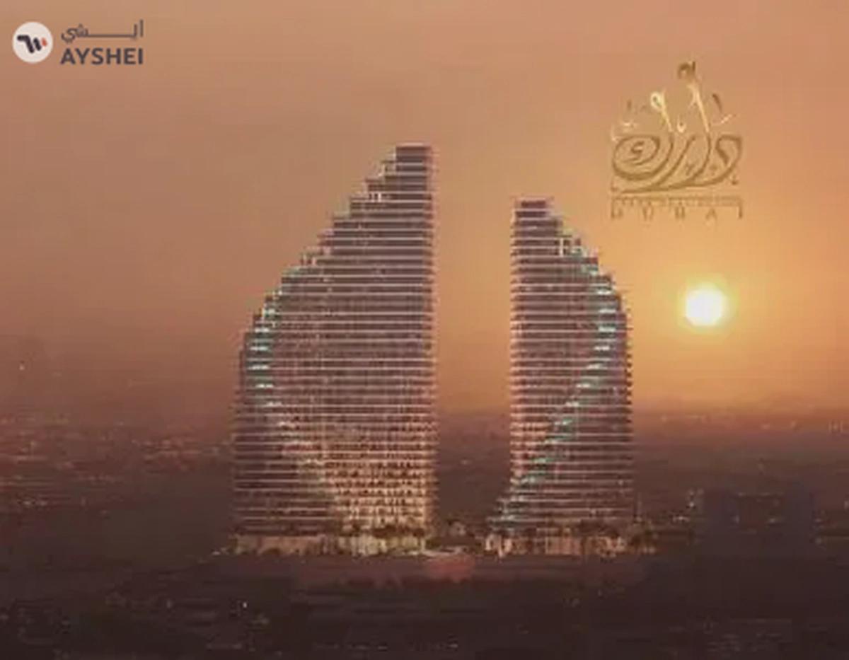 Limited Units _ Near Metro _ High Floor-1-landscape