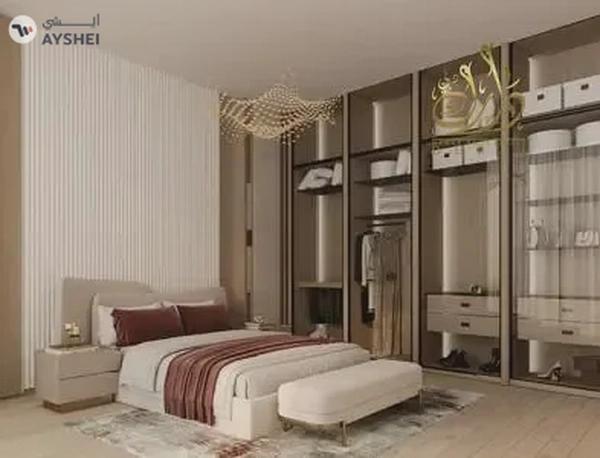 Limited Units _ Near Metro _ High Floor