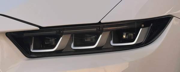 FORD - MUSTANG - 2024 - ECOBOOST - V4 - 2,3L - BY TURBO - AMERICAN SPECS VERY GOOD CONDITION