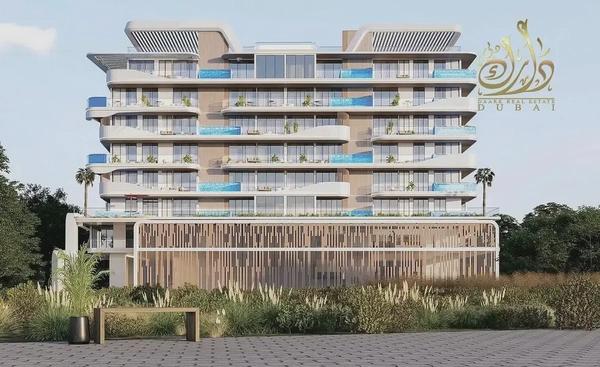 VIP SEA VIEW_PRIVATE POOL_MORE 25% EID PRIZE_HIGH FLOOR